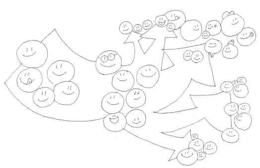 行政が企業と区民をつなげる、その先にあるのは多くの区民の笑顔