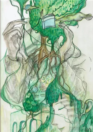 Tsumugu――自立した区民たちの紡ぐ、「板橋のまち」という物語